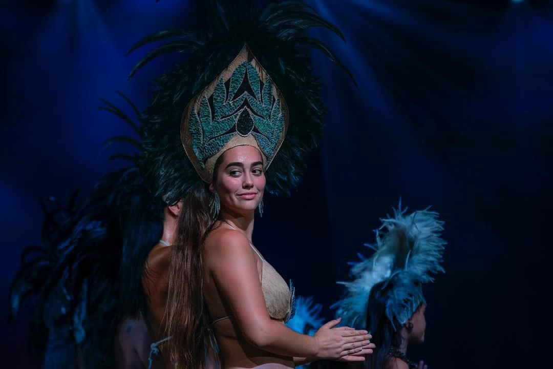 Matarena Rapu Gazmuri